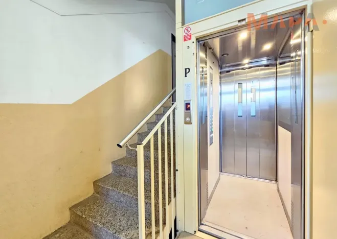 Pronájem bytu 3+1, Jirkov, U Sauny, 69 m2