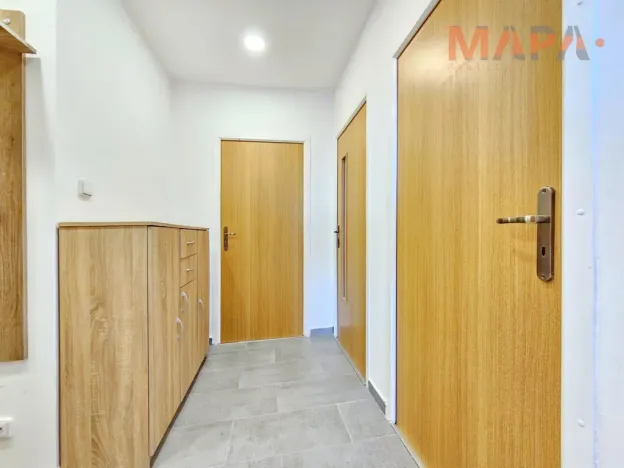 Pronájem bytu 3+1, Jirkov, U Sauny, 69 m2