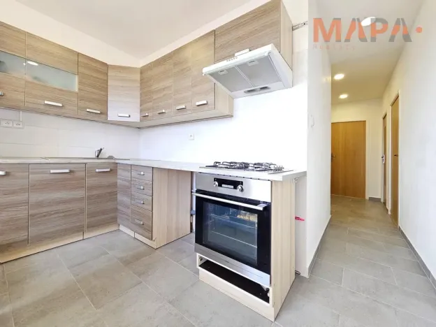 Pronájem bytu 3+1, Jirkov, U Sauny, 69 m2