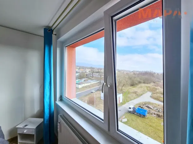 Pronájem bytu 3+1, Jirkov, U Sauny, 69 m2