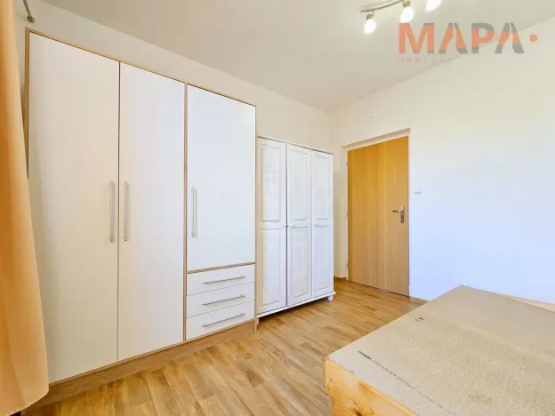 Pronájem bytu 3+1, Jirkov, U Sauny, 69 m2