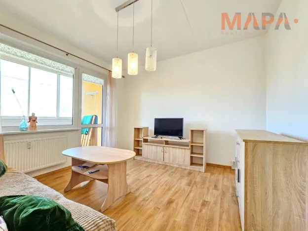 Pronájem bytu 3+1, Jirkov, U Sauny, 69 m2