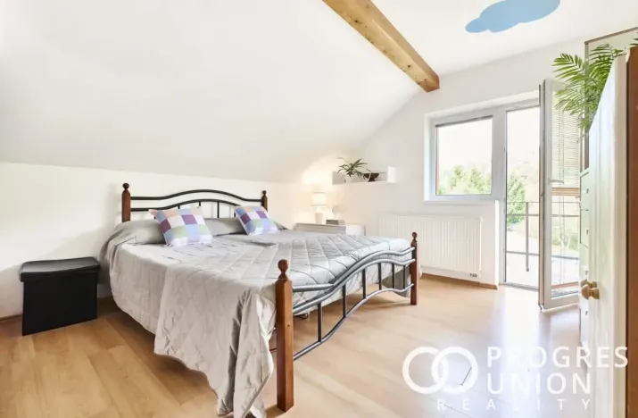 Prodej rodinného domu, Valašská Polanka, 350 m2