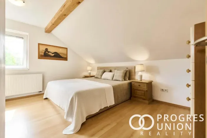 Prodej rodinného domu, Valašská Polanka, 350 m2