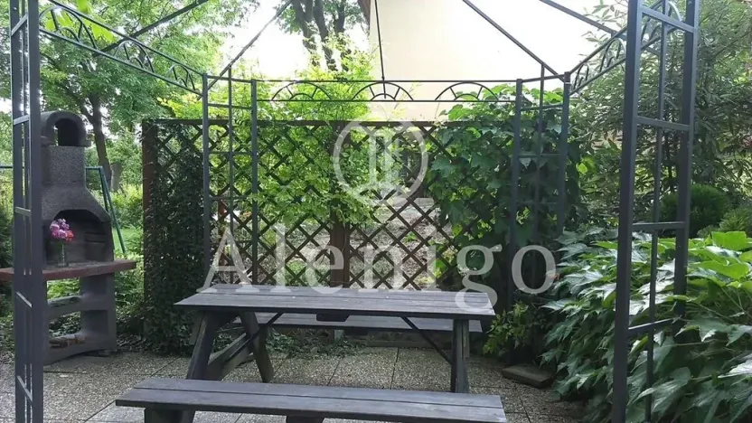 Prodej chaty, Slaný, 17 m2