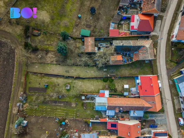 Prodej pozemku pro bydlení, Pouzdřany, 521 m2