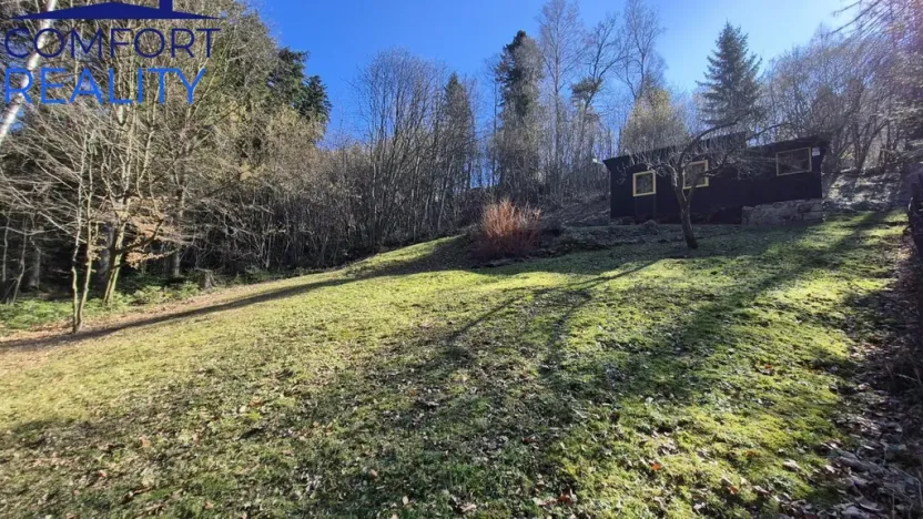 Prodej chaty, Ostravice, 39 m2