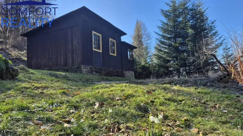 Prodej chaty, Ostravice, 39 m2