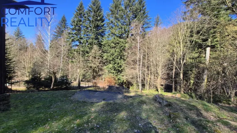 Prodej chaty, Ostravice, 39 m2