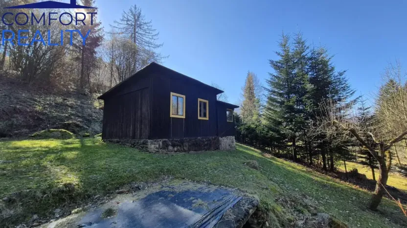 Prodej chaty, Ostravice, 39 m2