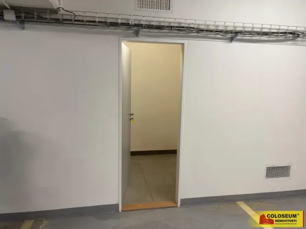 Pronájem garáže, Brno - Ponava, 15 m2