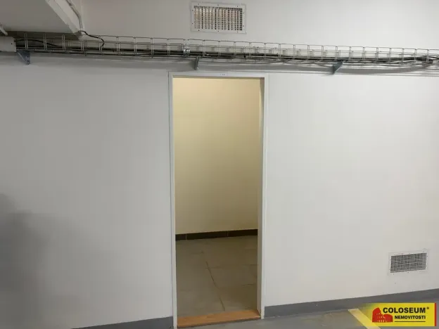 Pronájem garáže, Brno - Ponava, 15 m2