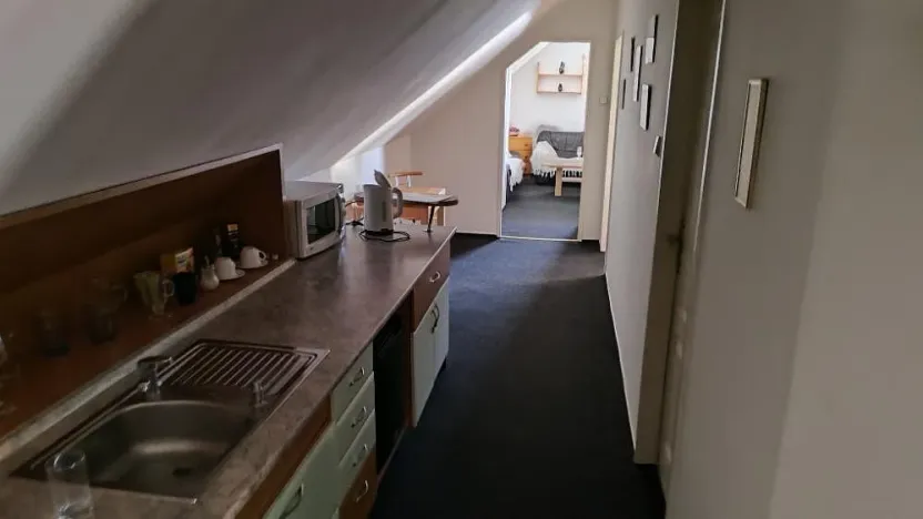 Prodej rodinného domu, Hýskov, Prostřední, 330 m2