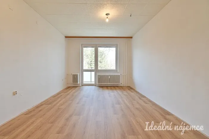 Pronájem bytu 3+1, Brno, Herčíkova, 80 m2