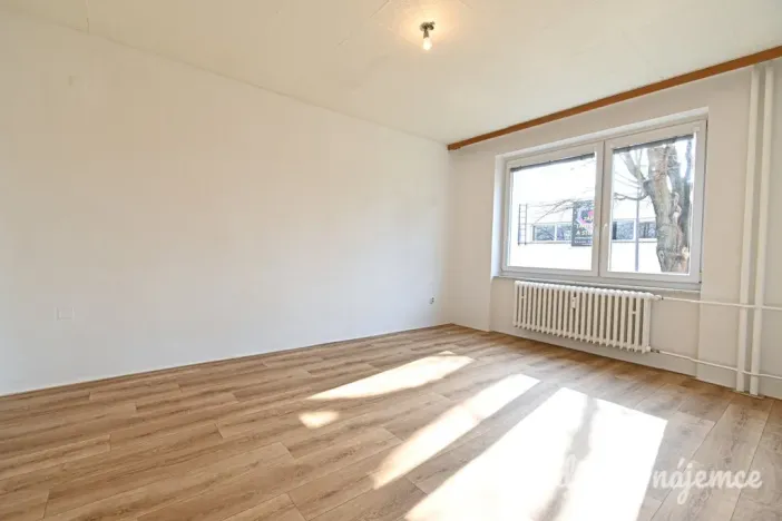 Pronájem bytu 3+1, Brno, Herčíkova, 80 m2