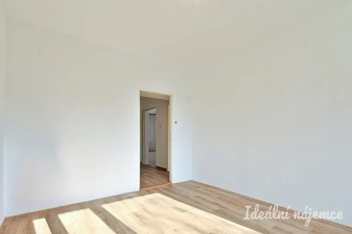 Pronájem bytu 3+1, Brno, Herčíkova, 80 m2