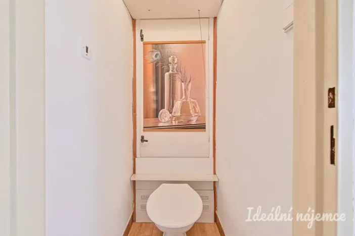 Pronájem bytu 3+1, Brno, Herčíkova, 80 m2