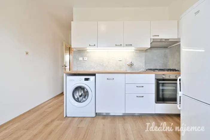 Pronájem bytu 3+1, Brno, Herčíkova, 80 m2