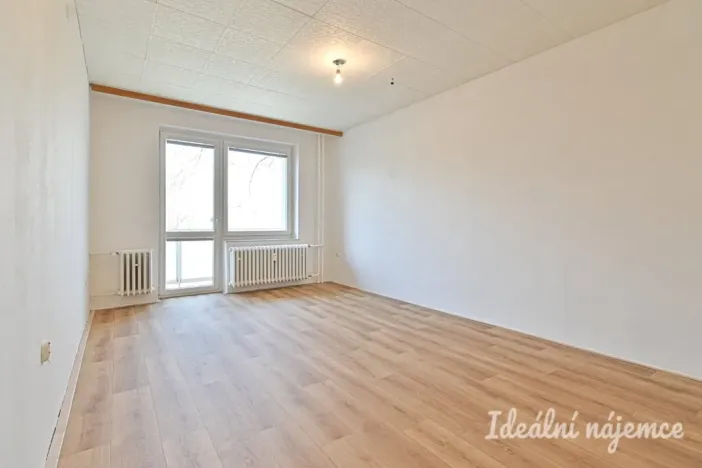 Pronájem bytu 3+1, Brno, Herčíkova, 80 m2