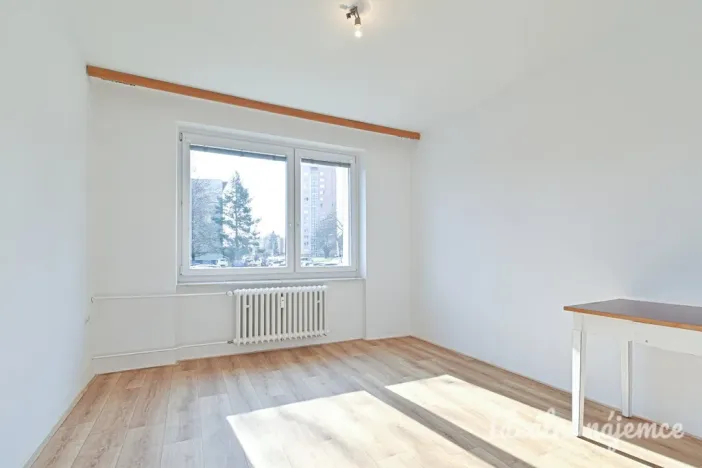 Pronájem bytu 3+1, Brno, Herčíkova, 80 m2