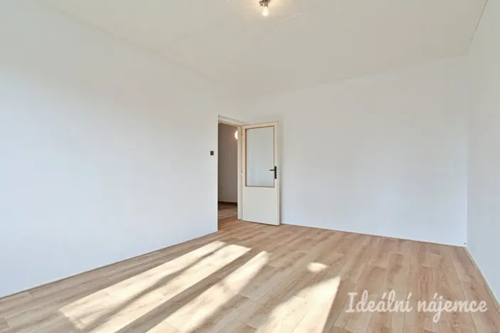 Pronájem bytu 3+1, Brno, Herčíkova, 80 m2