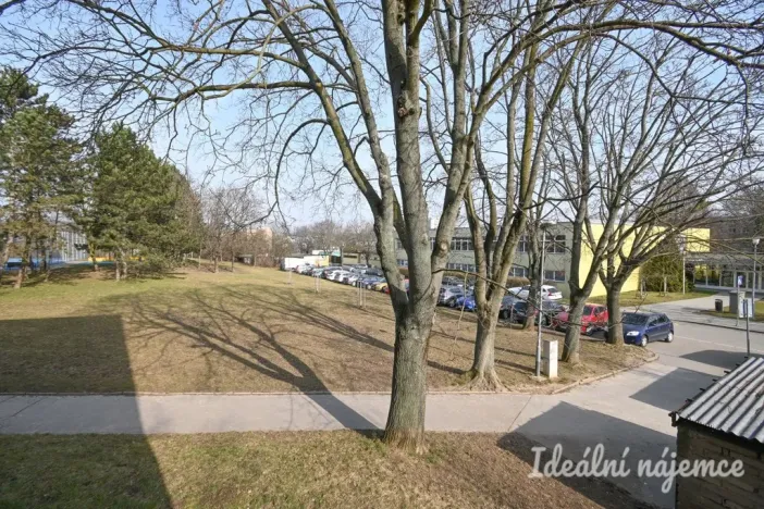 Pronájem bytu 3+1, Brno, Herčíkova, 80 m2