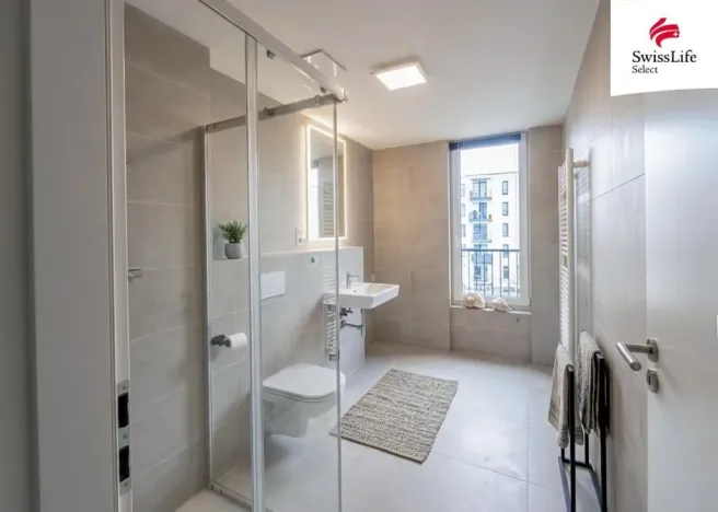 Pronájem bytu 1+kk, Plzeň, Františka Kováříka, 38 m2