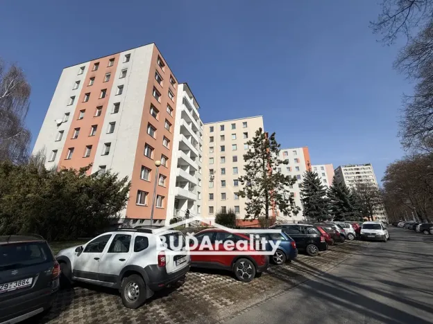 Prodej bytu 3+1, Zlín, 76 m2