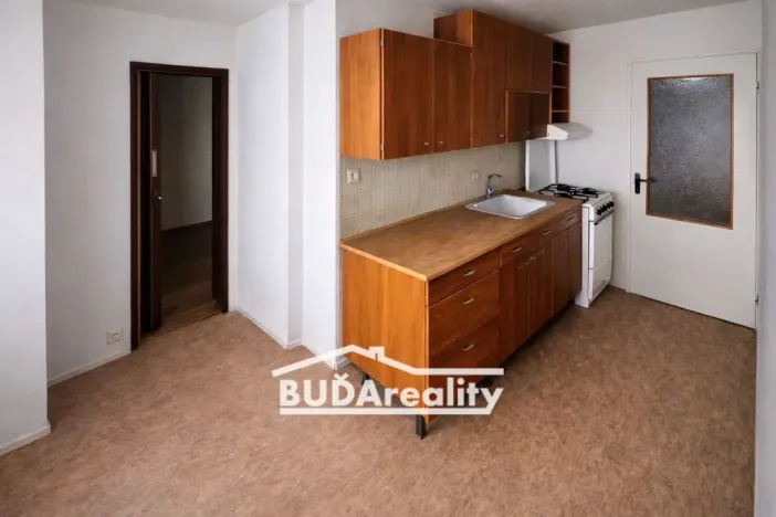 Prodej bytu 3+1, Zlín, 76 m2