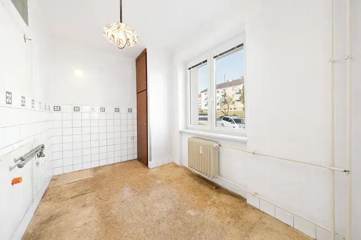 Prodej bytu 2+1, Vlašim, Družstevní, 51 m2