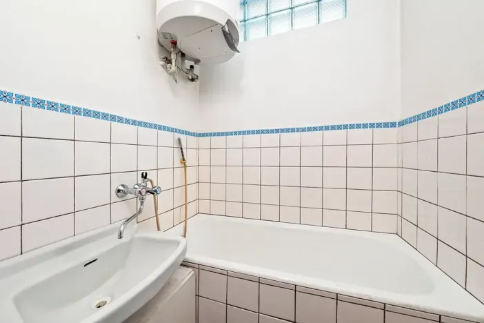 Prodej bytu 2+1, Vlašim, Družstevní, 51 m2