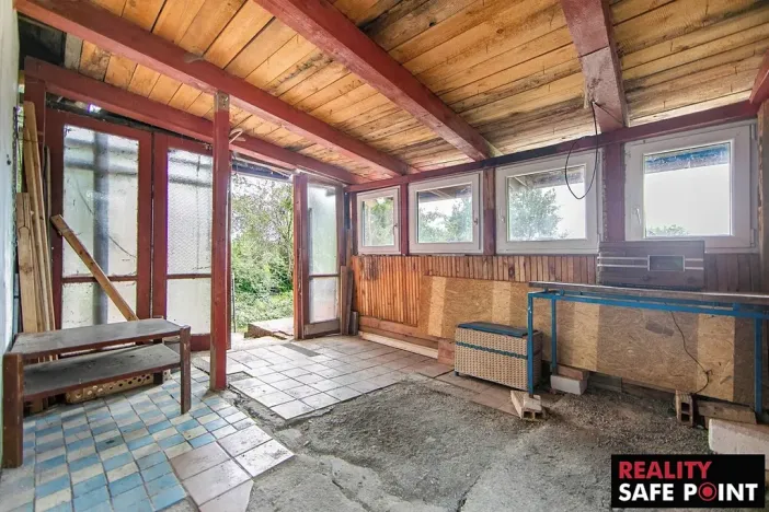 Prodej chaty, Plzeň, 16 m2