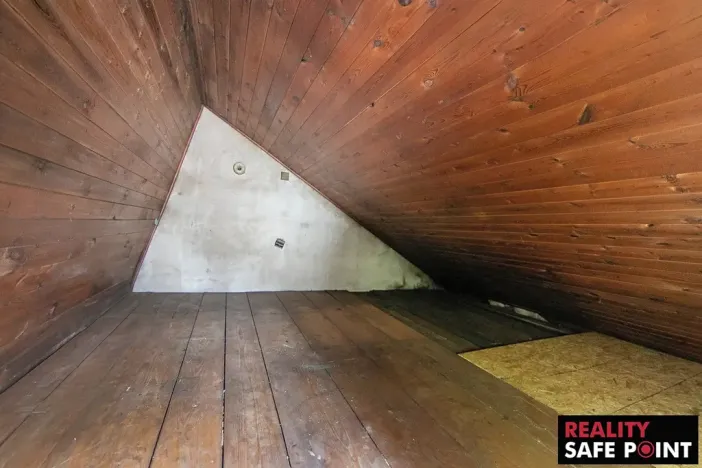 Prodej chaty, Plzeň, 16 m2