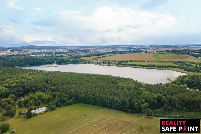 Prodej chaty, Plzeň, 16 m2