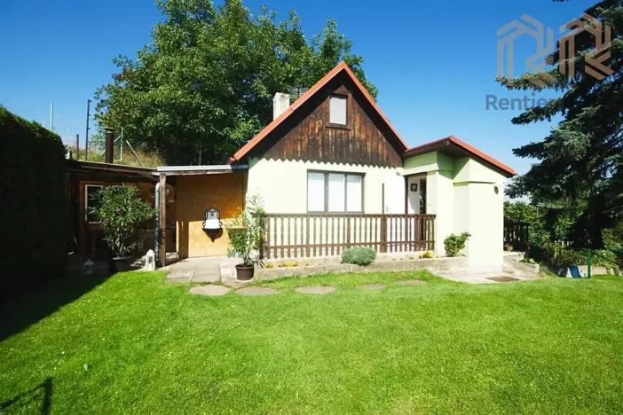 Prodej rodinného domu, Praha - Lysolaje, Čábelecká, 63 m2