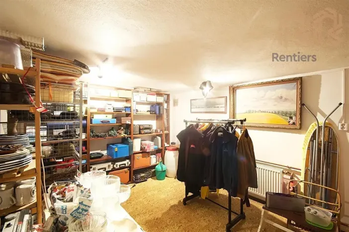 Prodej rodinného domu, Praha - Lysolaje, Čábelecká, 63 m2