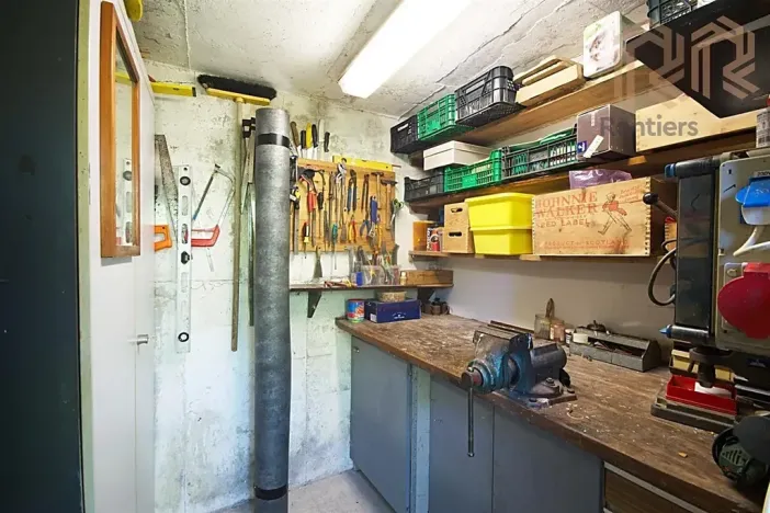 Prodej rodinného domu, Praha - Lysolaje, Čábelecká, 63 m2