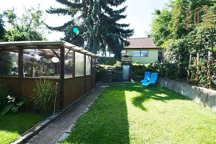 Prodej rodinného domu, Praha - Lysolaje, Čábelecká, 63 m2