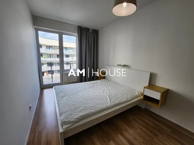 Pronájem bytu 2+kk, Praha - Strašnice, Zvěřinova, 60 m2