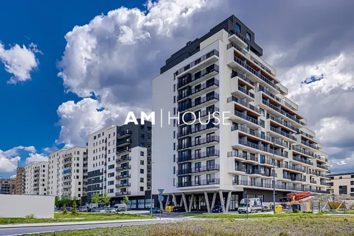 Pronájem bytu 2+kk, Praha - Strašnice, Zvěřinova, 60 m2