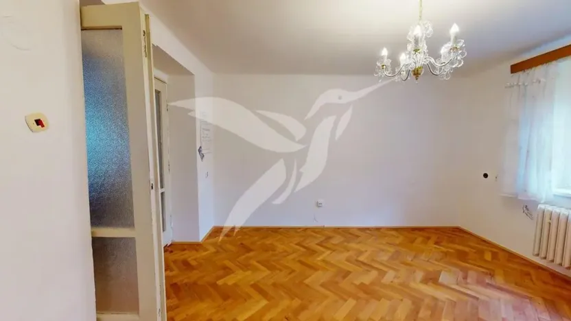 Pronájem bytu 2+1, Plzeň, Zikmunda Wintra, 50 m2