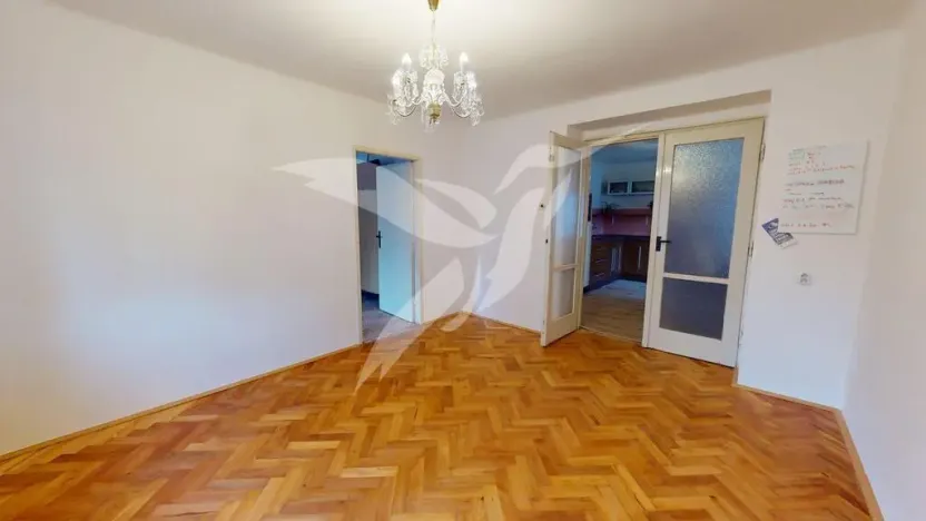 Pronájem bytu 2+1, Plzeň, Zikmunda Wintra, 50 m2