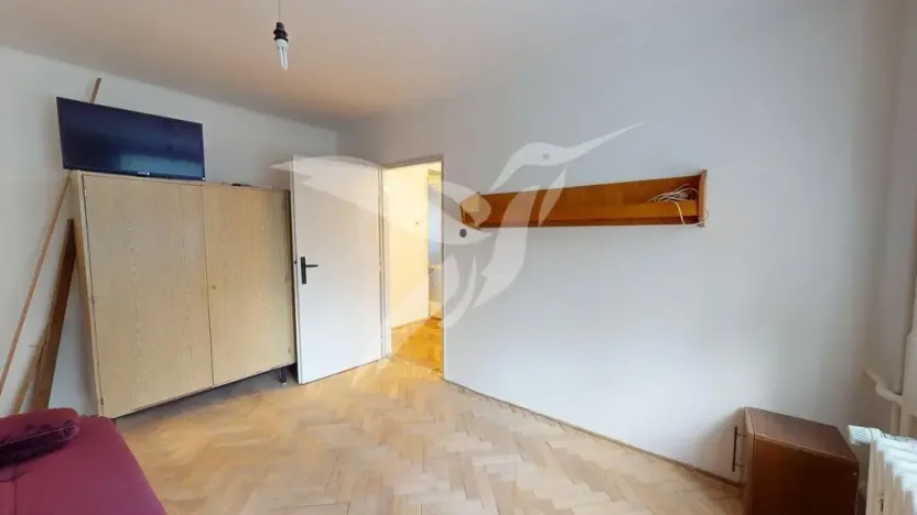 Pronájem bytu 2+1, Plzeň, Zikmunda Wintra, 50 m2