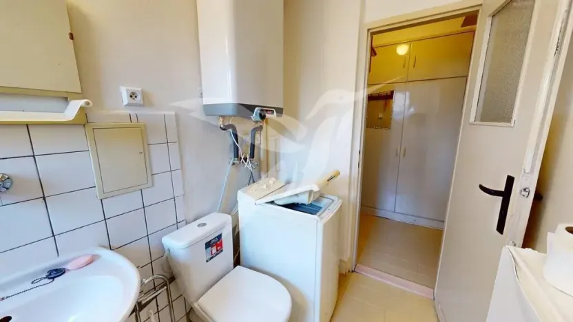 Pronájem bytu 2+1, Plzeň, Zikmunda Wintra, 50 m2