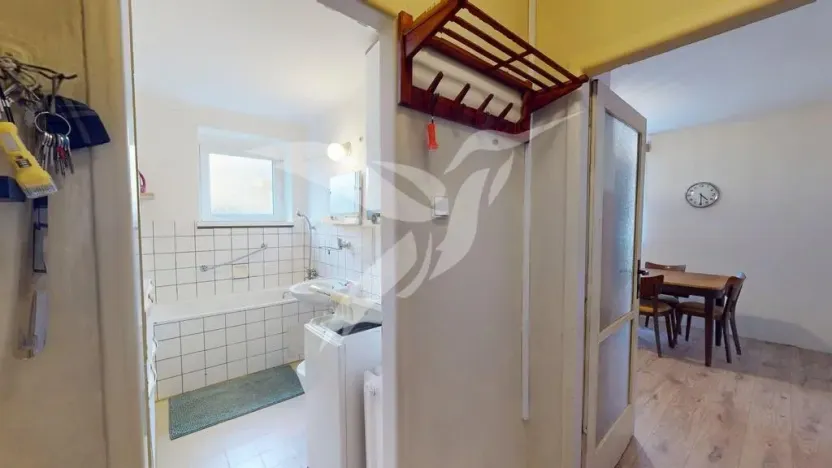 Pronájem bytu 2+1, Plzeň, Zikmunda Wintra, 50 m2