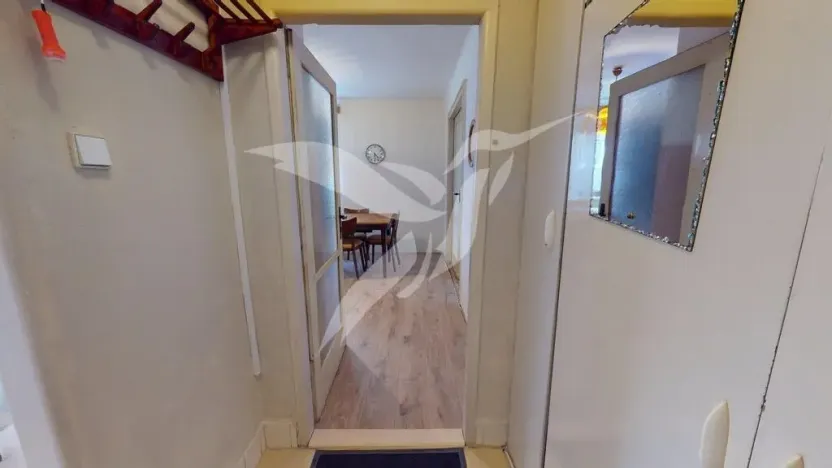 Pronájem bytu 2+1, Plzeň, Zikmunda Wintra, 50 m2