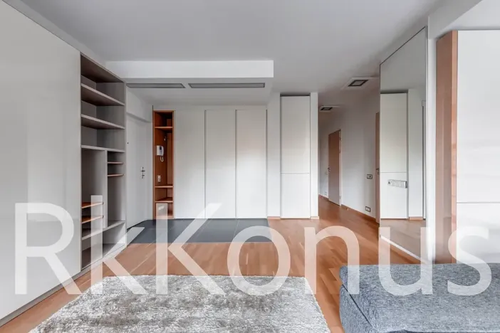 Prodej bytu 2+kk, Praha - Dejvice, Paťanka, 75 m2