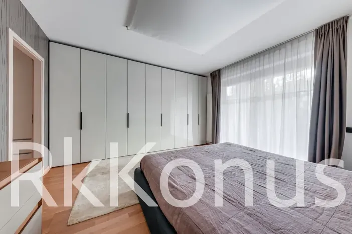 Prodej bytu 2+kk, Praha - Dejvice, Paťanka, 75 m2