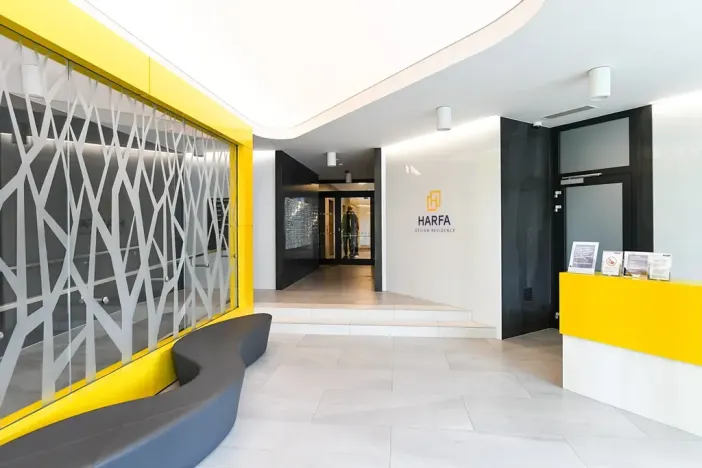 Prodej bytu 2+kk, Praha - Libeň, Kurta Konráda, 51 m2