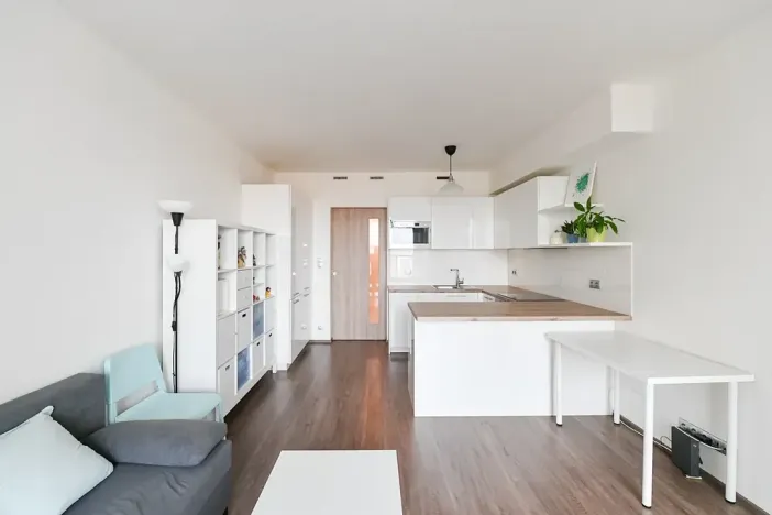 Prodej bytu 2+kk, Praha - Libeň, Kurta Konráda, 51 m2